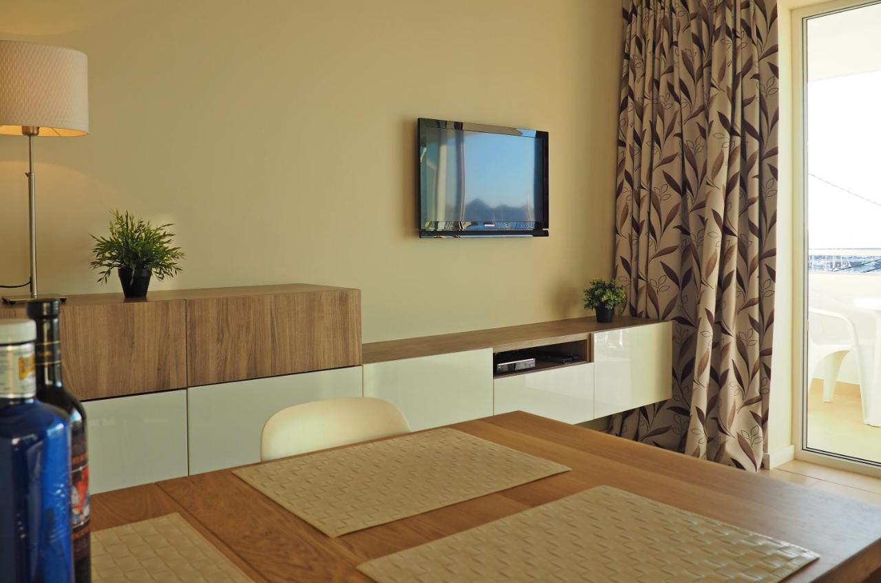 Apartment Aan De Jachthaven, Vakantieappartementen Met Frontaal Zeezicht Altea